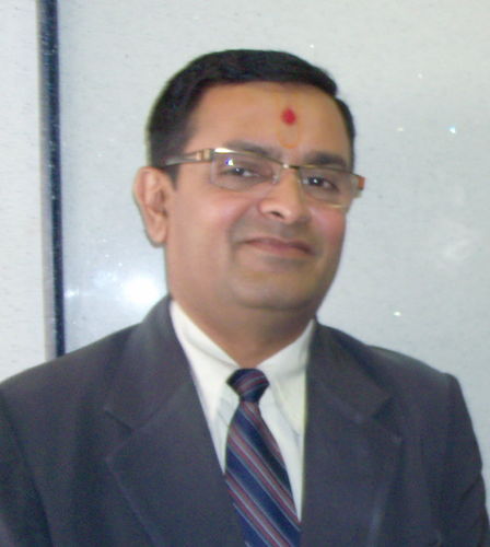 MODIfied concept pvt. ltd. manager