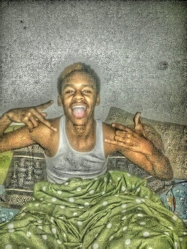 Follow Me , My Bae @Ooshesbadd && My Bestfriend @__ImYaGirlLeena ! Mention For a FB. Free My NFL Homie Zay!!! ™♬♬↭♪♪