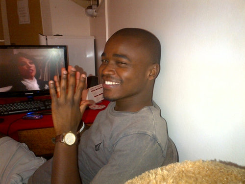 Mshana229's profile picture. I believe in music the way that people believe in fairy tails...!