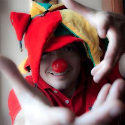 B0LANEGRA's profile picture. Como no sabía que era imposible, pues lo hice.