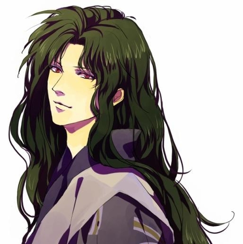 I will do anything to get my hands the Shikon Jewel as I've done before. I will turn lovers on one another to satisfy my own hearts desire. #InuYasha #RP