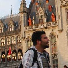 science, tech, love, travel.. what do u want more dude? O.o