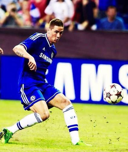 Fernando Torres FanBase from Indonesia! • Share news, pict's, and fact's of @chelseafc • Form is temporary, class is permanent! • Follow us! #TeamTorres #KTBFFH