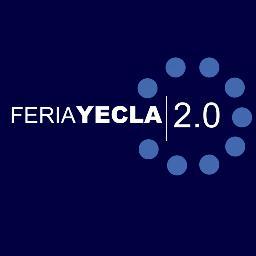 Twitter Oficial Feria Yecla 2.0 | Concejalía Festejos Excelentísimo Ayuntamiento de Yecla.