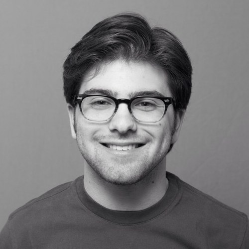 Avid Explorer, Builder of Legos, Baseball Fan, Star Wars Fan Boy, and French Fry Enthusiast