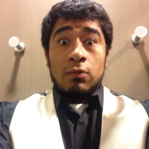 rogueherodotus's profile picture. assistant to the regional manager