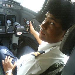 Im an electronic nd telecom engeneer doing good in aircraft radio and radar system.