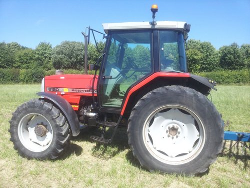 Agri Machine Profile