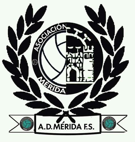Amante del futbol sala y Subcampeon con la AEPFS.Apasionado del Merida A.D.