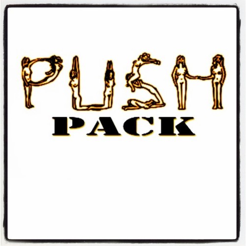 PUSHPack738's profile picture. P.U.S.H Pack is a Group/Clique based on the Southside of Chicago. Members
Giz Nico & Don Mario create a unique lyrical sound
with commercial appeal.