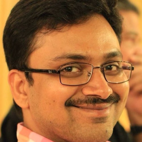 Additional Commissioner of Income Tax, IRS 2009, IITK EE 2006