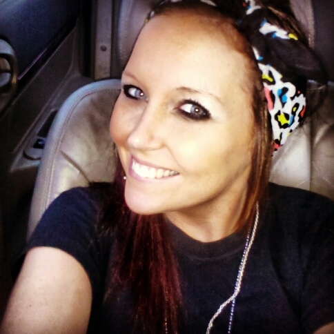 21 years old I love partying and chillin with friends & family:) #teamTurnupp