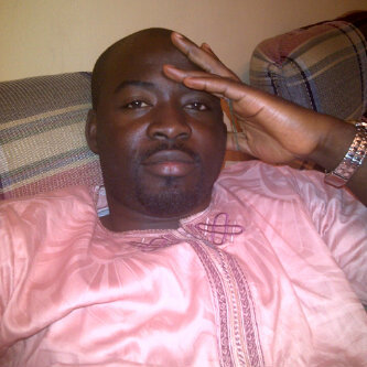 Am just Gods son. Thatz all