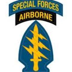 Duty • Honor • Country / De Oppresso Liber