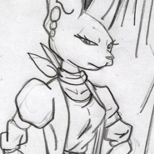 I'm blits, the godess of destruction. The most powerful cat you'll ever face. Never insult me... You'll end up in a shredder. (RP/PARODY)