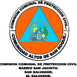 TRABAJAND PA L COM, VELAND P L SEGURIDAD ANTE SITUACIONES CLIMATOLOGICAS Y OTROS Q NOS PUEDAN AFECTAR
GESTION D RIESGO NS INTRESA Y NS PRPRAMOS CONSTNTMENTE.