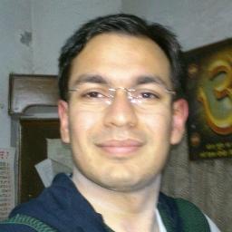Working as Management Trainee in The Imperial , New Delhi