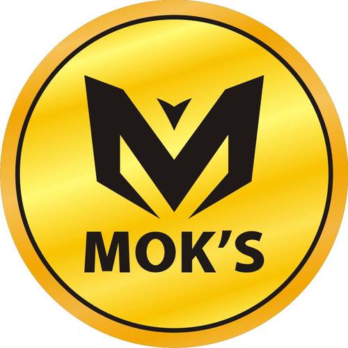 MOK'S Martial Art - Sport Centre
(Taekwondo Support)