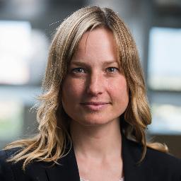 DitteRude's profile picture. Analyzing venture market performance, the role for public interventions in financial markets and acces to finance for SMEs.