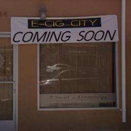 ECigCityNoho's profile picture. 