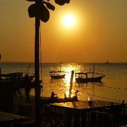 Livingstone Beach Restaurant Zanzibar. With our beautiful location, food, music and drinks, leave Livingstone with a memory...