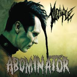 The official Twitter for ex-Misfits guitarist Doyle & his new album ABOMINATOR - http://t.co/VK75YpY43u & all digital music stores NOW