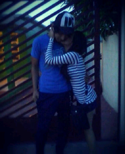 Belieber Forever, Siguelo @Dynamomagician♣