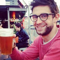 Chris Lynch (@clynch) 's Twitter Profile