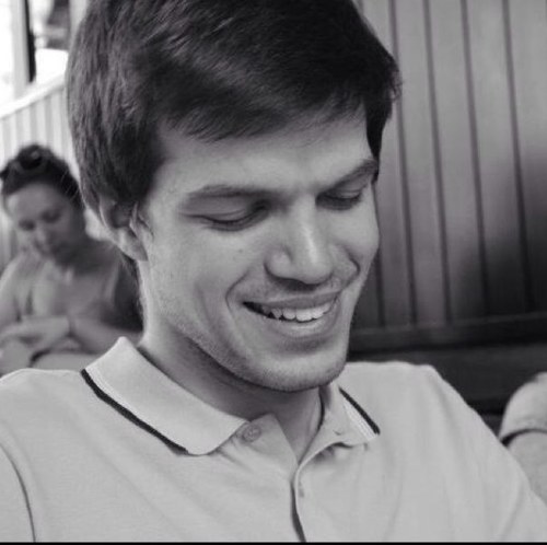 nachothewolf's profile picture. No tener ningún camino como camino, no tener ninguna limitación como limitación.