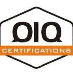 QIQ Certifications is an internationally recognized training provider and auditor certification body for ISO and six sigma certifications