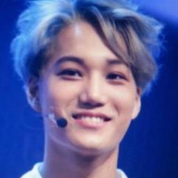 「 EXOSTAN ♥ I i love EXO more than u can imagine」
* I'm The Beauty & Kai is The Wolf * ♥♥♬