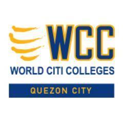 Official Twitter Account of WCC Quezon City Campus