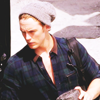 Finnick Odair (@charmingvictor) 's Twitter Profile