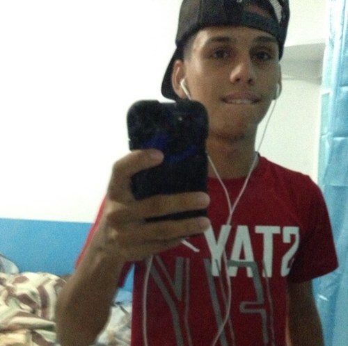 Fb juan raul piñero
