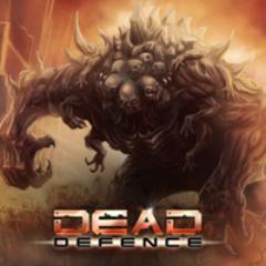«Dead Defence» - постапокалиптический tower defence в стиле хоррор от разработчика социальных игр «PlayFlock»