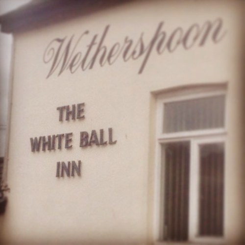 Tivertonspoons's profile picture. 