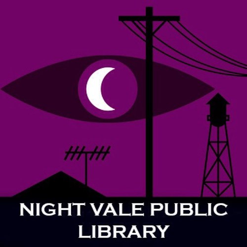 The Library is closed. There are no Librarians. Do not look at the Library. Do not acknowlege the Library. The Library does not exist. Stay away from Librarians