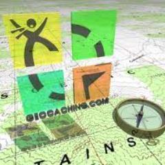 Geocacher
