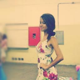Miss Princessa juvenil  2012