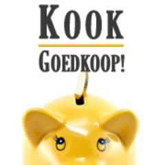 Recepten, tips en trucs voor en lekker, goedkoop en gezond koken. #kookgoedkoop

Zie alle recepten hier: https://t.co/HQ4sEl1AhU