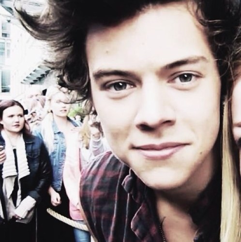 Free follow❤ Go follow @jawdroppinnarry please :)
