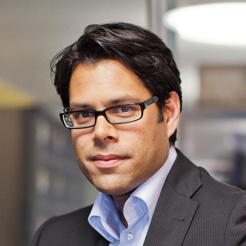 VC with a strong interest in FinTech, CyberSec, Blockchain and Dapps