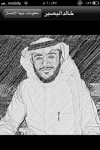 أستاذ التطوير التنظيمي، قسم @eap_imamu
 عميد الموارد البشرية @HR_imamu في @IMSIU_edu_sa
للتواصل: 
albusair@imamu.edu.sa