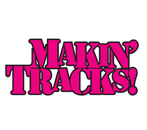 Makin' Tracks is one of Tenby's newest attraction. Guaranteed to get your adrenalin racing!
CALL 01834 845954 to book!