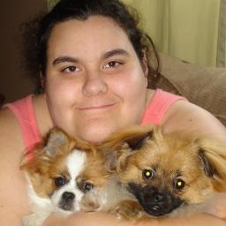 sexyprincess112's profile picture. hi my name is iris. i born with autism. I am single. I love guys. also I love BL. I played the Sims 4.