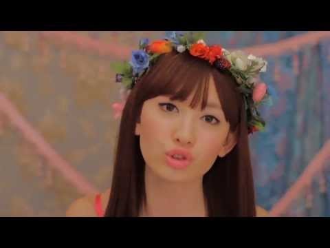 AKB48の人気動画をつぶやきます。