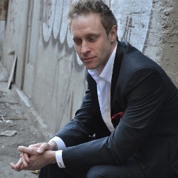 gpierceclothing's profile picture. Bespoke tailor with private clientele. Hakkasan Group Manager + Waitstaff clothier. Philanthropic work is always a priority.