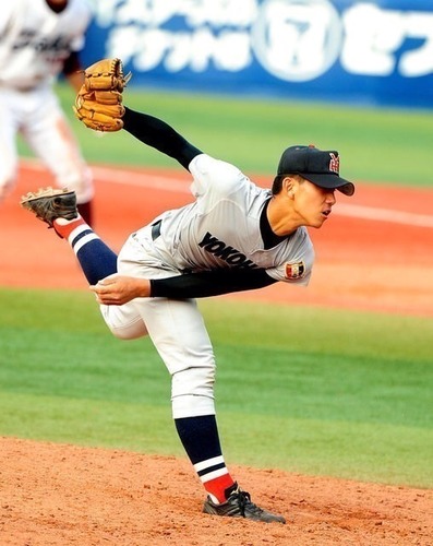 ただ一つ！甲子園優勝。