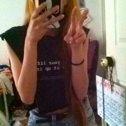 thespockster's profile picture. crazy attracts crazy.