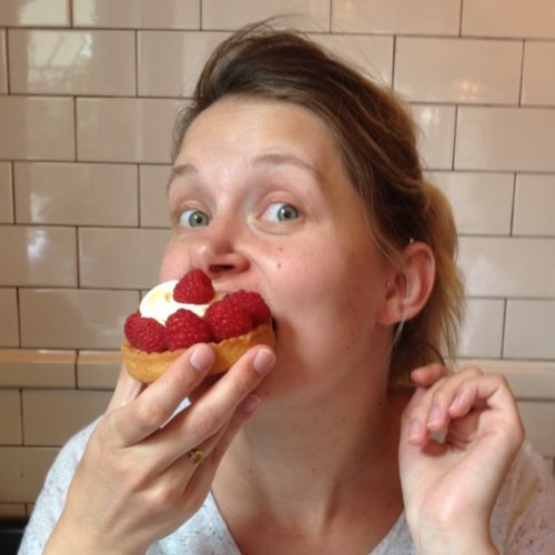 julielulie's profile picture. LEXOMILF